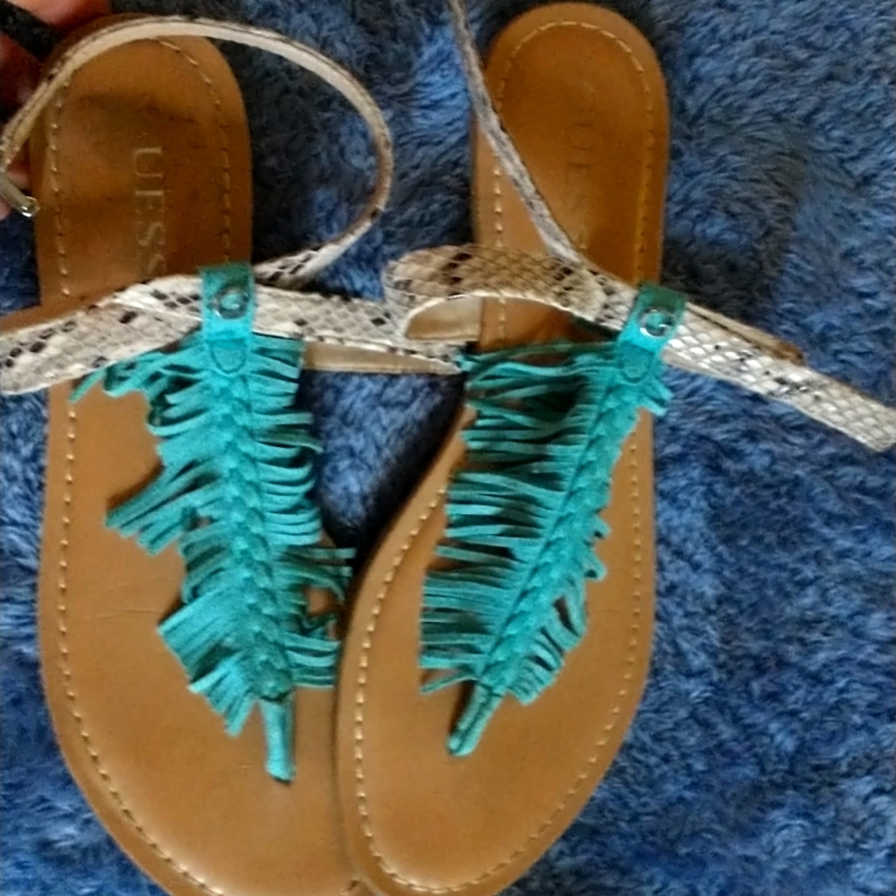 Guess Sandals